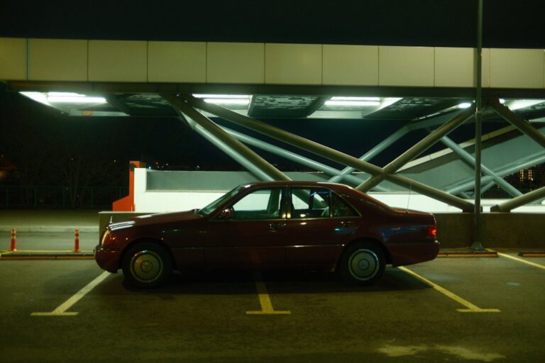 Polityka parkingowa w galerii – kiedy rotacja przekłada się na wyższy footfall?