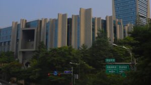 Rybitwy w Krakowie: czy dzielnica stanie się nowym hubem logistycznym?